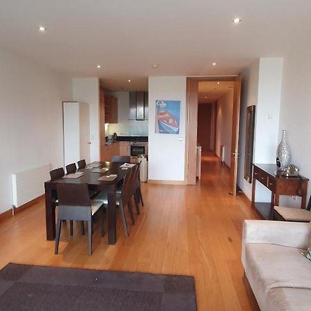 Central Prime King Size Apartment Dublin Exteriér fotografie